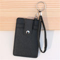 Double card holder