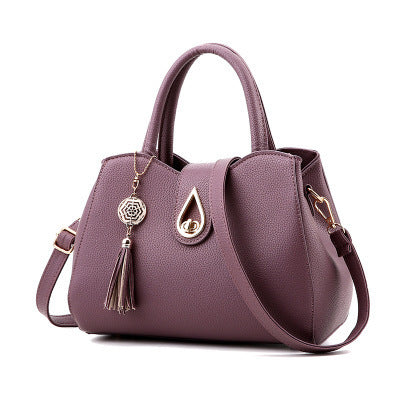 Somza Cherry Bag
