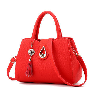 Somza Cherry Bag