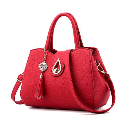 Somza Cherry Bag