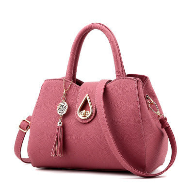 Somza Cherry Bag